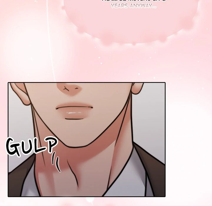 Pregnancy Contract chapter 59 page 105