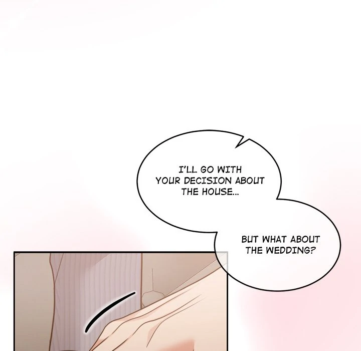 Pregnancy Contract chapter 59 page 108