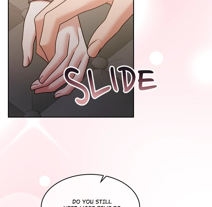 Pregnancy Contract chapter 59 page 109