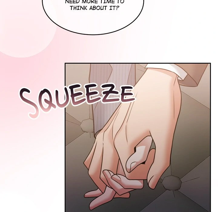 Pregnancy Contract chapter 59 page 110