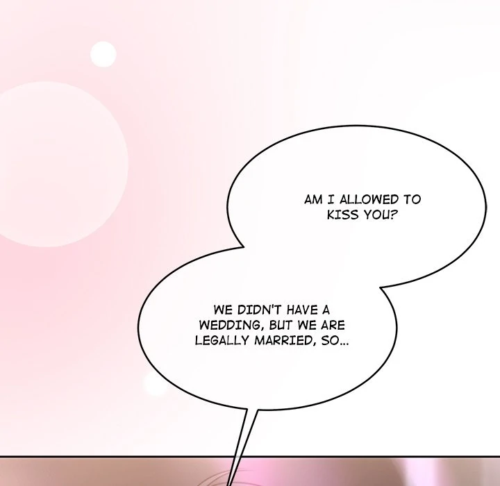Pregnancy Contract chapter 59 page 114