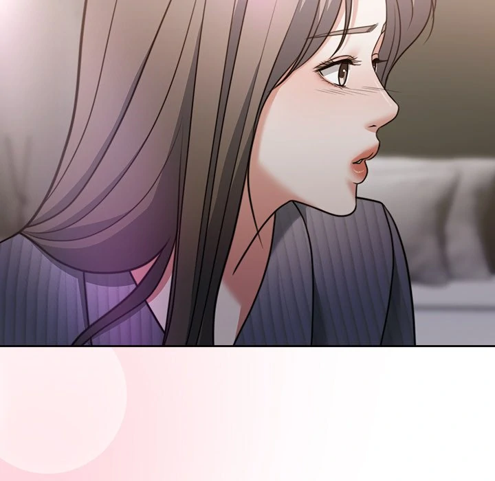 Pregnancy Contract chapter 59 page 117