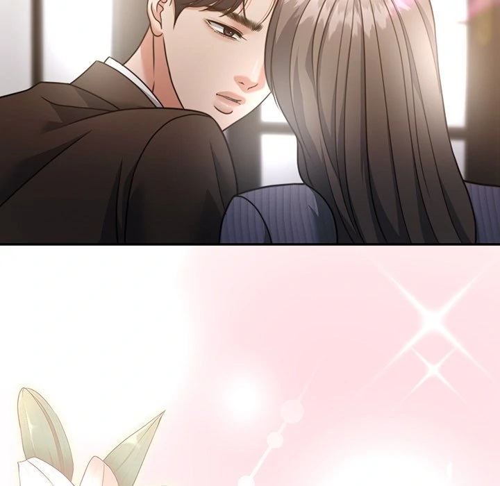 Pregnancy Contract chapter 59 page 119
