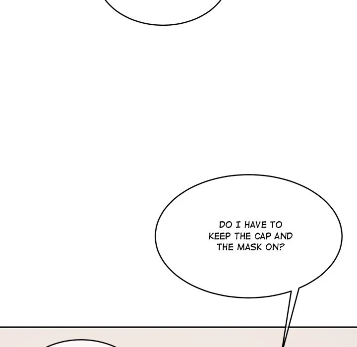 Pregnancy Contract chapter 59 page 126