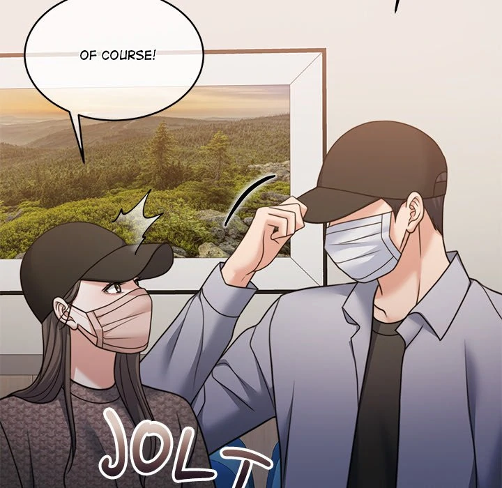 Pregnancy Contract chapter 59 page 127