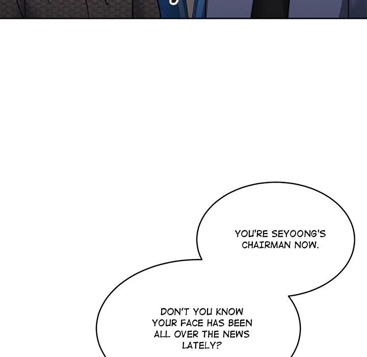 Pregnancy Contract chapter 59 page 128