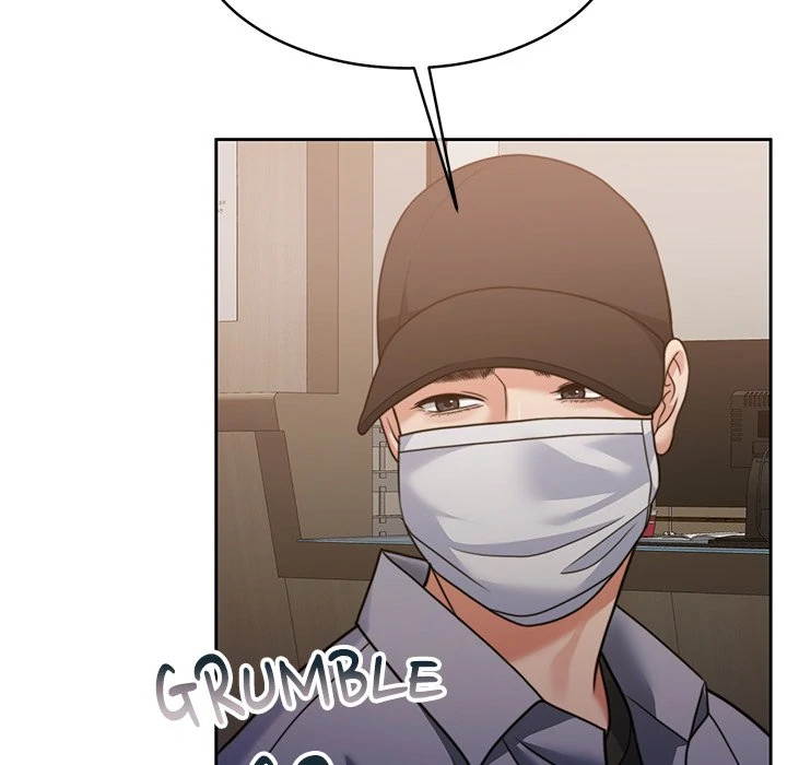 Pregnancy Contract chapter 59 page 131