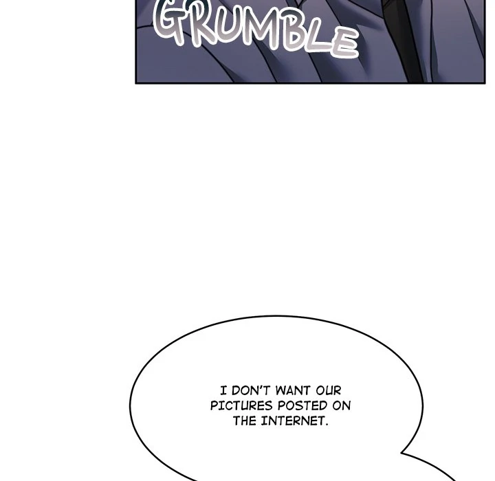 Pregnancy Contract chapter 59 page 132