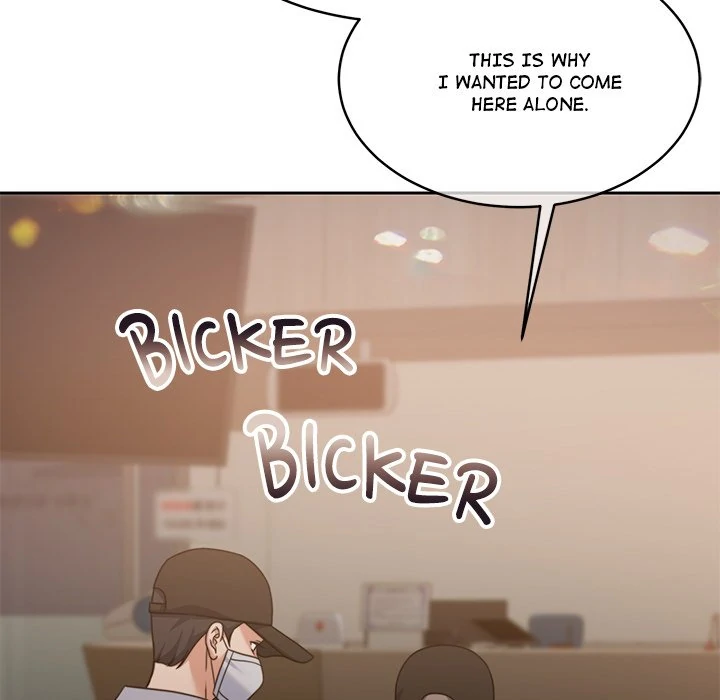 Pregnancy Contract chapter 59 page 133