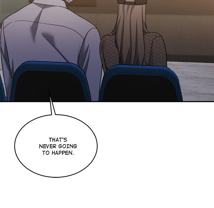 Pregnancy Contract chapter 59 page 134