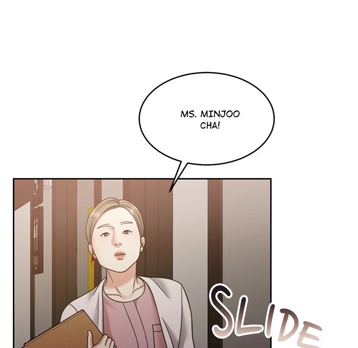 Pregnancy Contract chapter 59 page 135