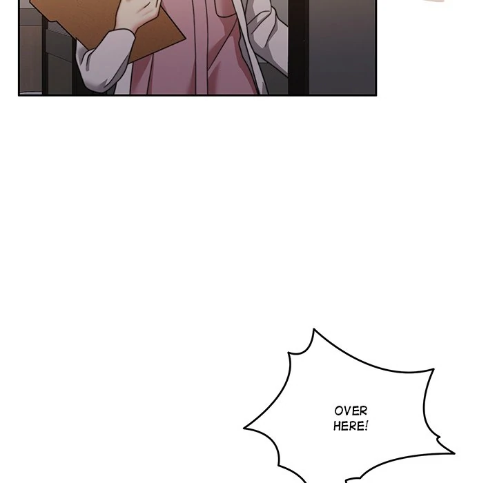 Pregnancy Contract chapter 59 page 136