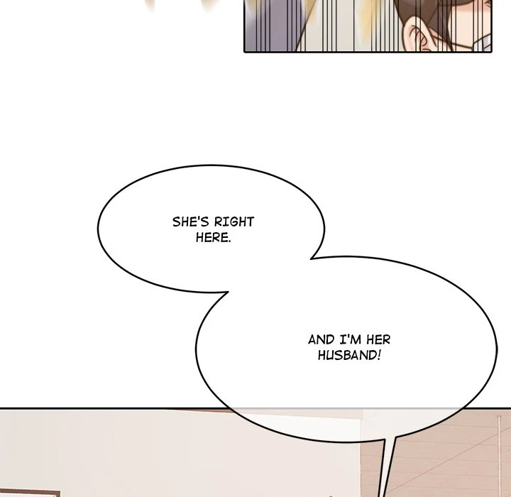 Pregnancy Contract chapter 59 page 138