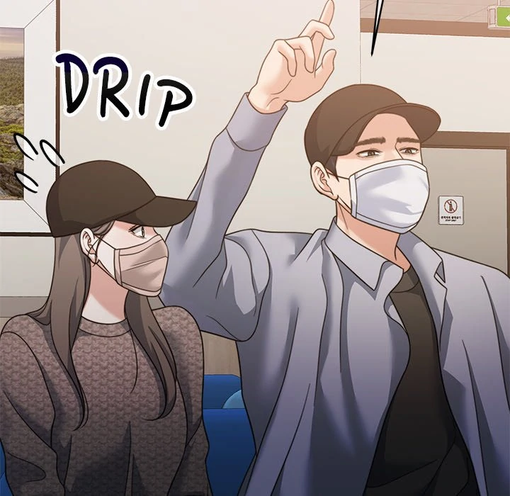 Pregnancy Contract chapter 59 page 139