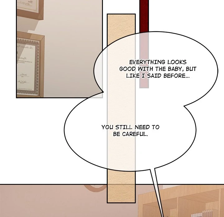 Pregnancy Contract chapter 59 page 142