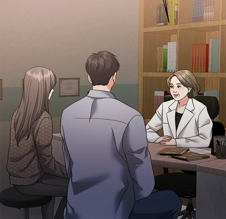 Pregnancy Contract chapter 59 page 143