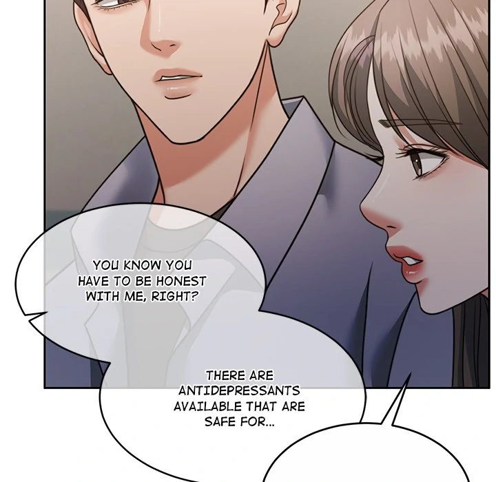 Pregnancy Contract chapter 59 page 150