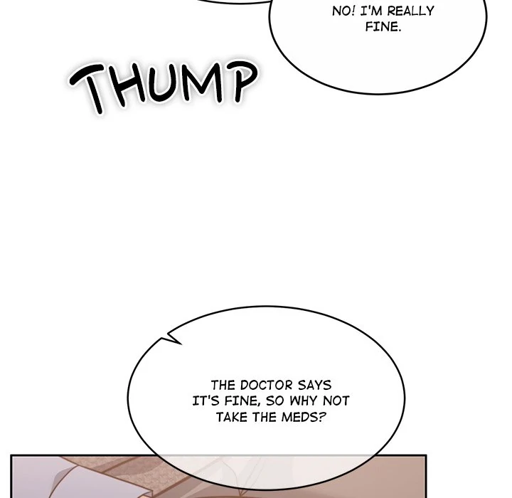 Pregnancy Contract chapter 59 page 151