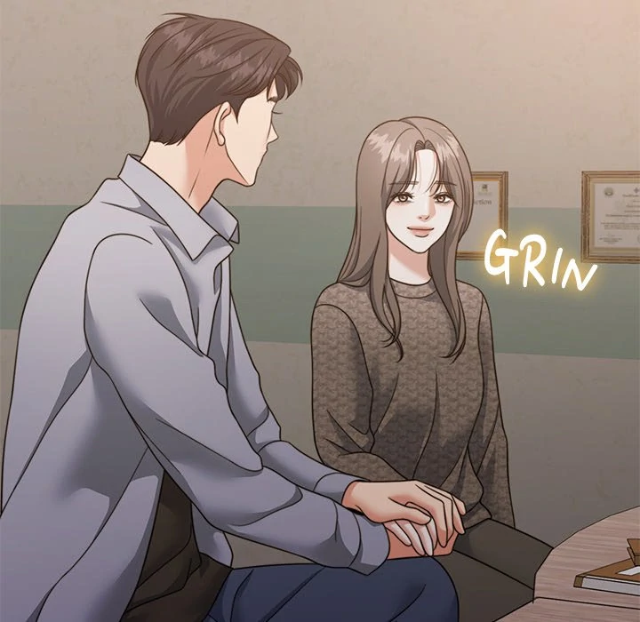 Pregnancy Contract chapter 59 page 154