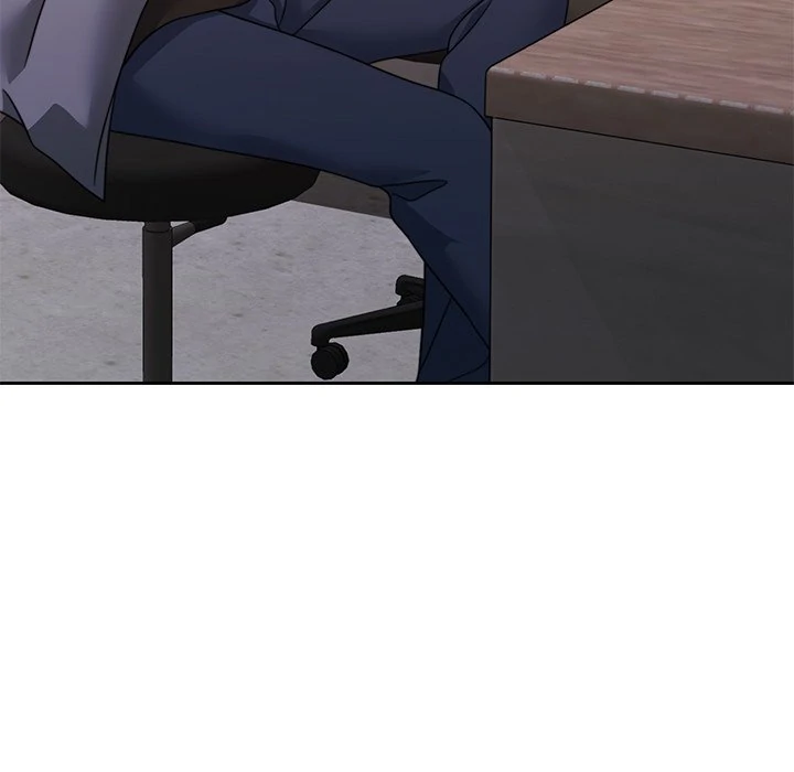 Pregnancy Contract chapter 59 page 155