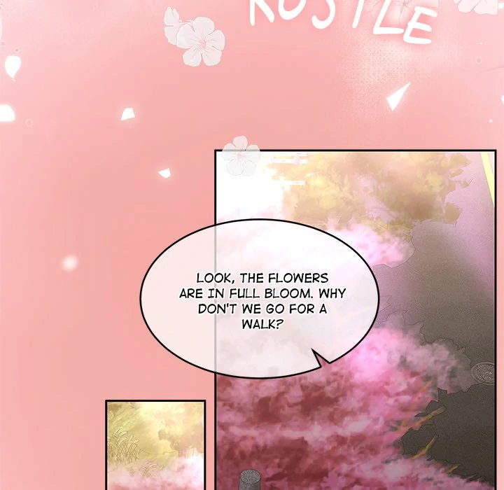 Pregnancy Contract chapter 59 page 158