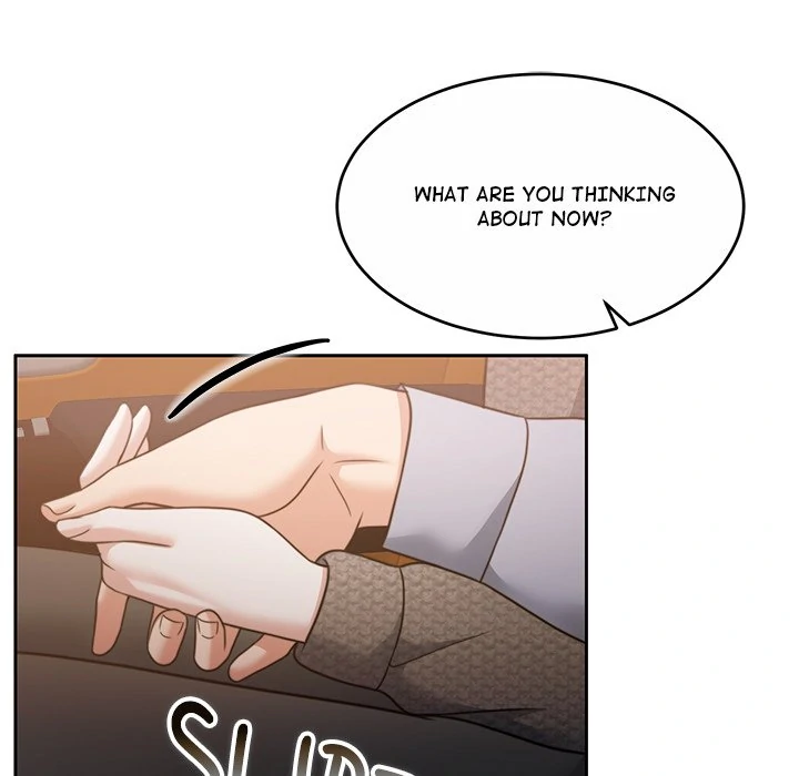 Pregnancy Contract chapter 59 page 162