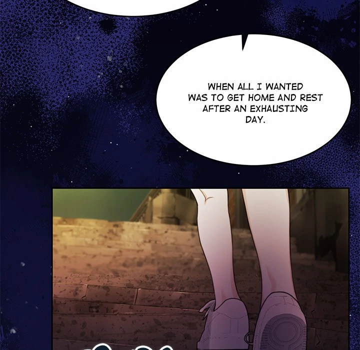Pregnancy Contract chapter 59 page 170