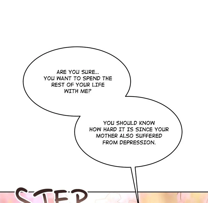Pregnancy Contract chapter 59 page 190