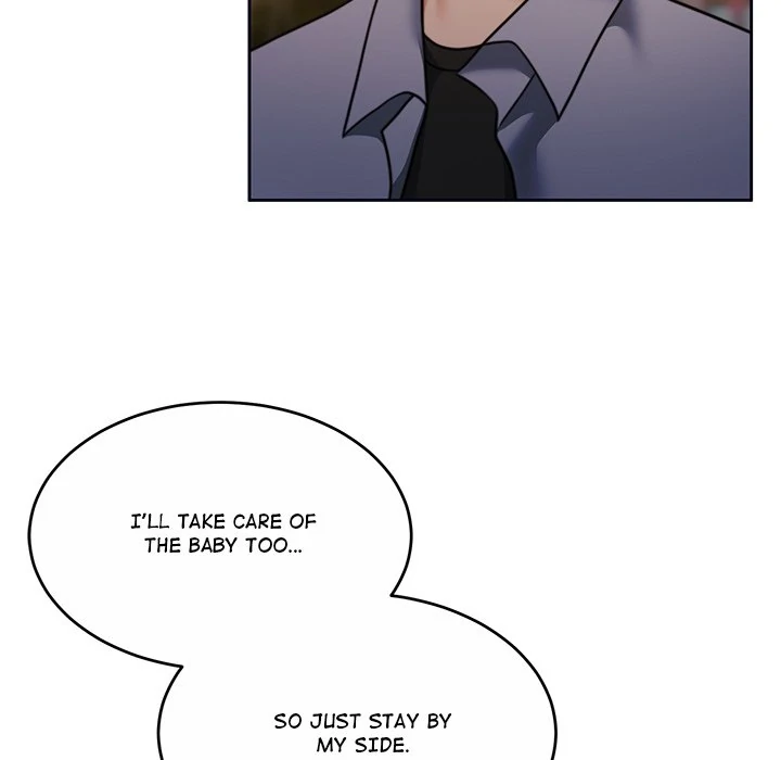 Pregnancy Contract chapter 59 page 194