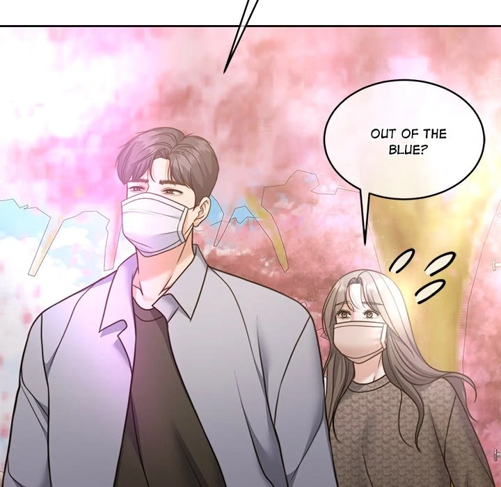 Pregnancy Contract chapter 59 page 197