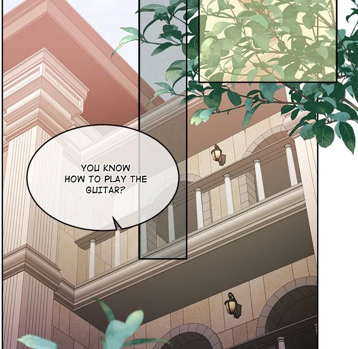 Pregnancy Contract chapter 59 page 202