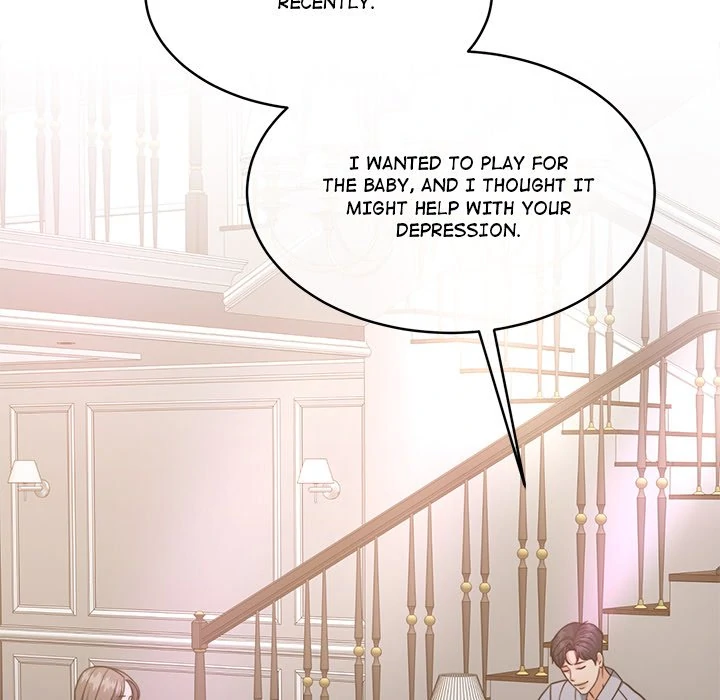 Pregnancy Contract chapter 59 page 204