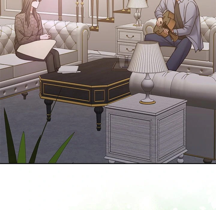 Pregnancy Contract chapter 59 page 205