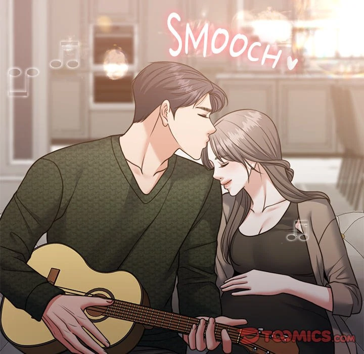 Pregnancy Contract chapter 59 page 220