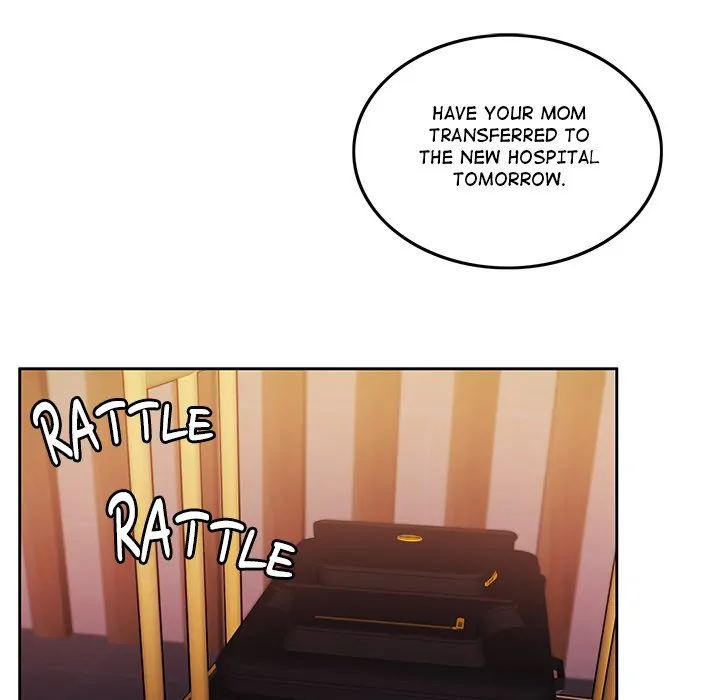 Pregnancy Contract chapter 6 page 6