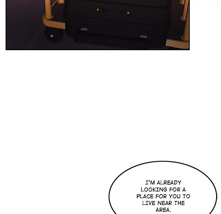 Pregnancy Contract chapter 6 page 7