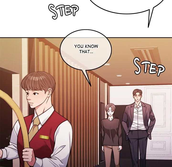 Pregnancy Contract chapter 6 page 8