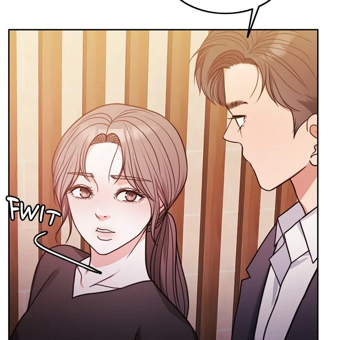 Pregnancy Contract chapter 6 page 12