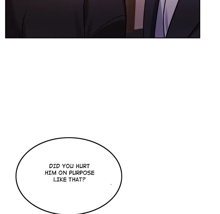 Pregnancy Contract chapter 6 page 13