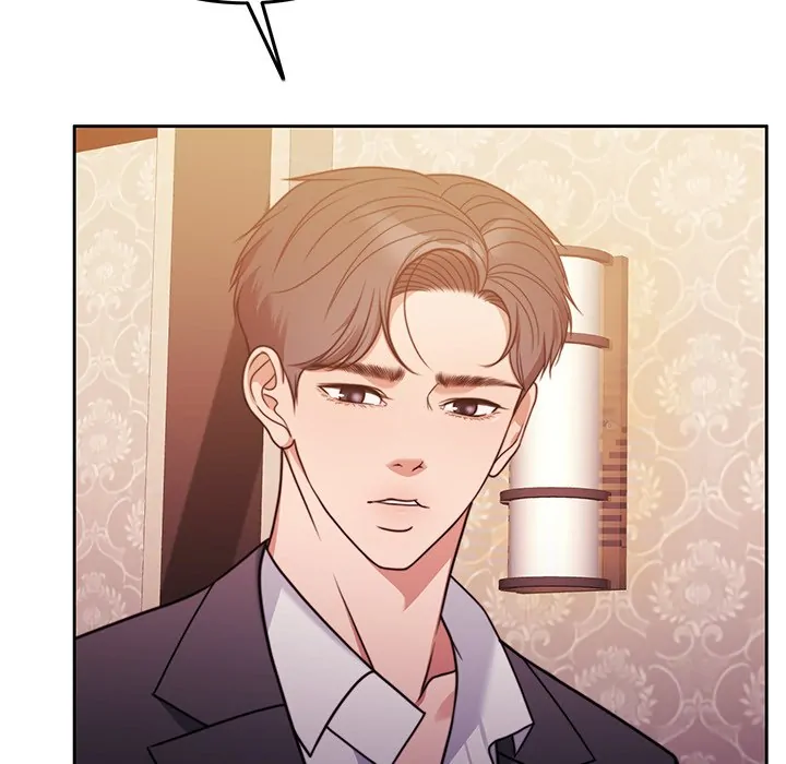 Pregnancy Contract chapter 6 page 14