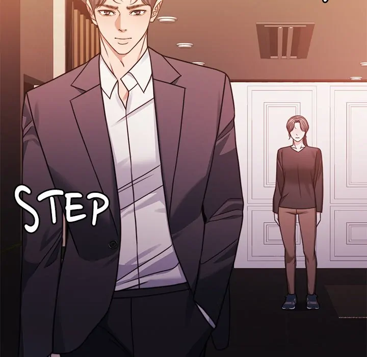 Pregnancy Contract chapter 6 page 19