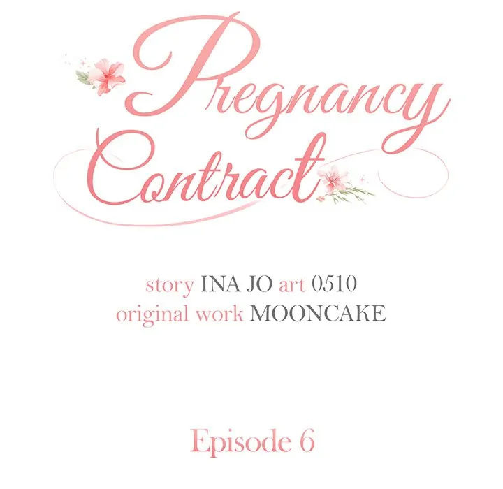 Pregnancy Contract chapter 6 page 24