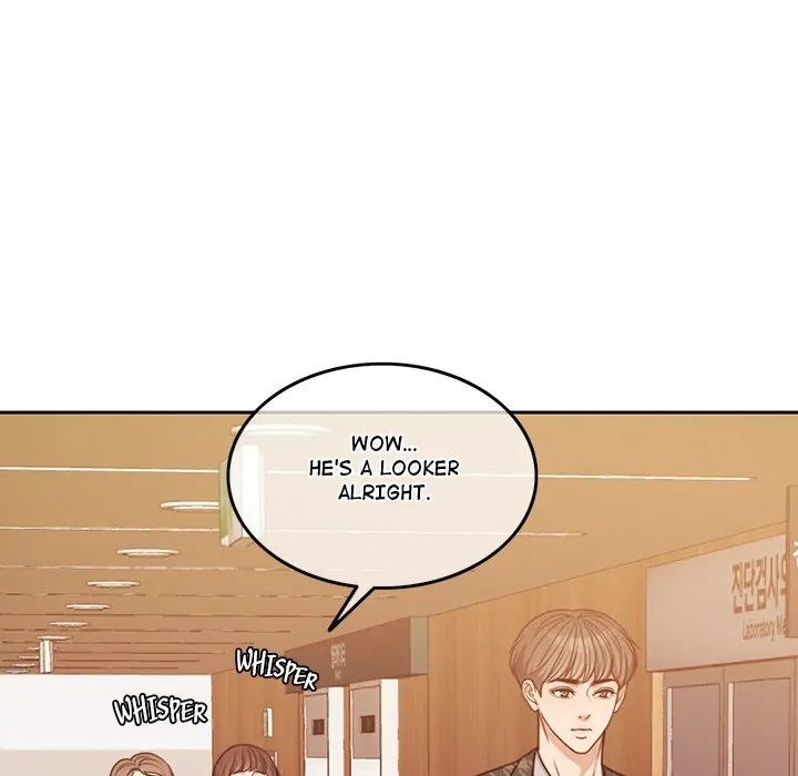 Pregnancy Contract chapter 6 page 30