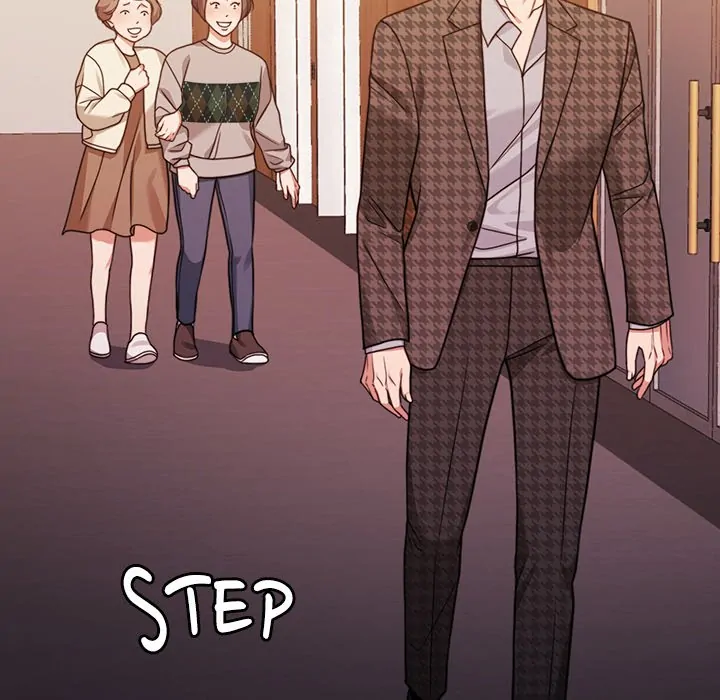 Pregnancy Contract chapter 6 page 31
