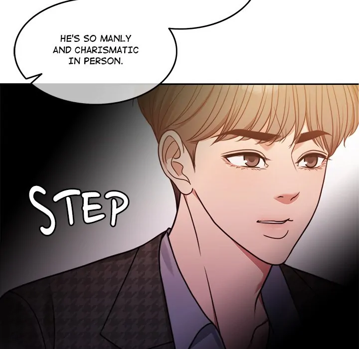 Pregnancy Contract chapter 6 page 33