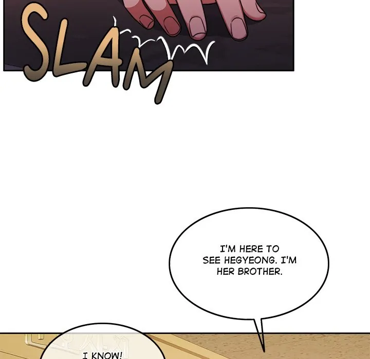 Pregnancy Contract chapter 6 page 36
