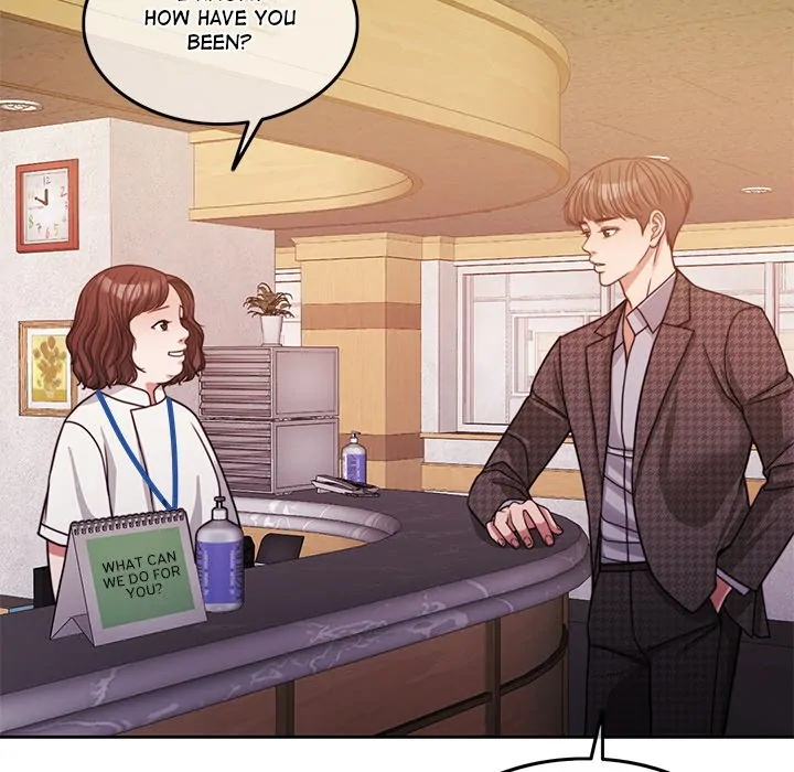 Pregnancy Contract chapter 6 page 37