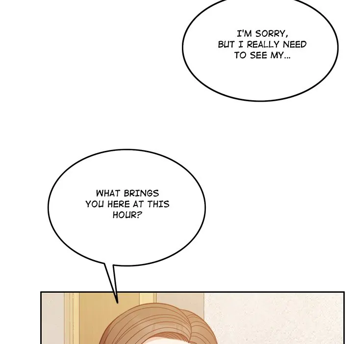 Pregnancy Contract chapter 6 page 38