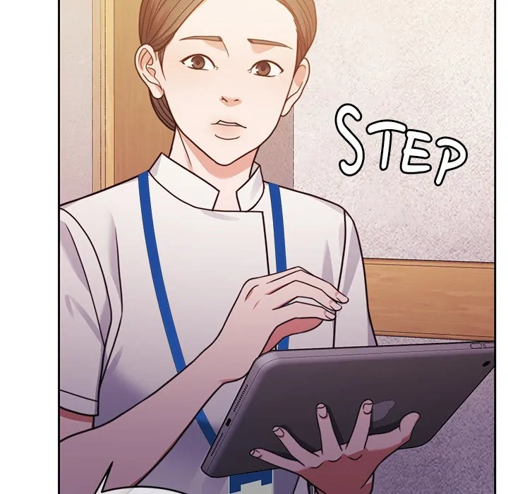 Pregnancy Contract chapter 6 page 39
