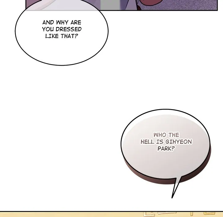 Pregnancy Contract chapter 6 page 40
